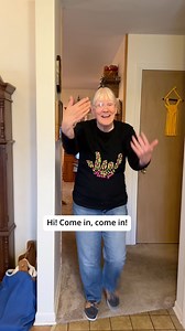 Why is it called babysitting? You never get a chance to sit down! #deaf #babysitting #ad #asl #signlanguage | Brad Klein - CODA Comedian