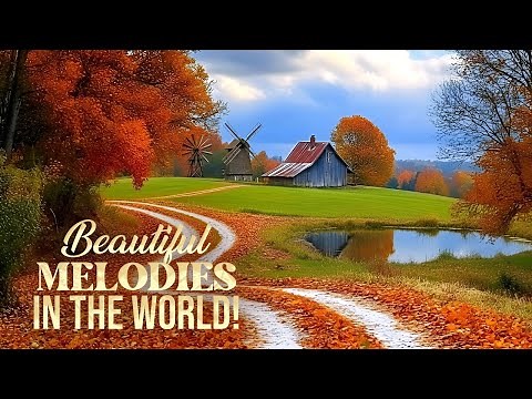 201 Greatest Instrumental Hits - The Most Beautiful Melodies In The World!