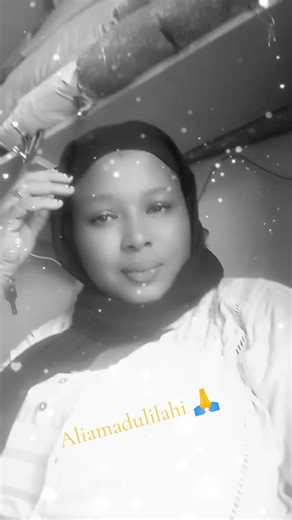 ALHAJA OLORUN KUNMI (@oga_madam)’s videos with original sound - Ks1malaika