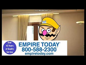 Empire Today (2009) Commerical (Wrapper Offline Version)