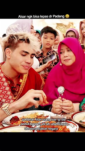 Aisar: Influencer Peduli yang Menginspirasi Banyak Orang