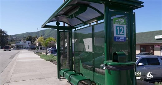 200 transit riders will be able to ride for free in SLO County starting in July