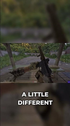 Budget M4A1 Build: Grey Zone Warfare ⬆️