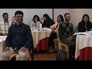 Best ICF Coach Program with Vikram Dhar, NLP Master Trainer, NLP Coaching Academy