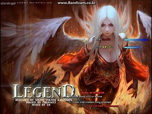 O2Jam Lv.150 LegenD. (Player:Sern888)