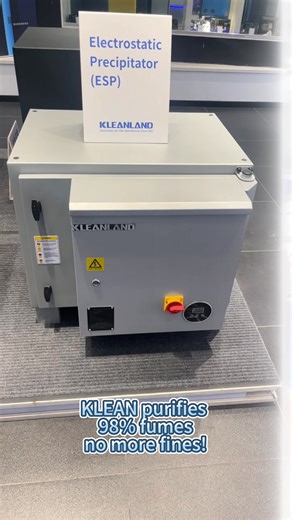 Calling all restaurant owners! 📢 Did you know thick kitchen fumes are the hidden culprit behind your broken machines and sky-high repair bills? It’s a total waste of hard-earned money! But now you can stop the waste—KLEAN’s fume trapping system keeps fumes away from your kitchen equipment, extending their lifespan and slashing your repair costs. Save money and protect your valuable machines with KLEAN! Share this with fellow restaurant owners to help them stop wasting money! Contact me for more