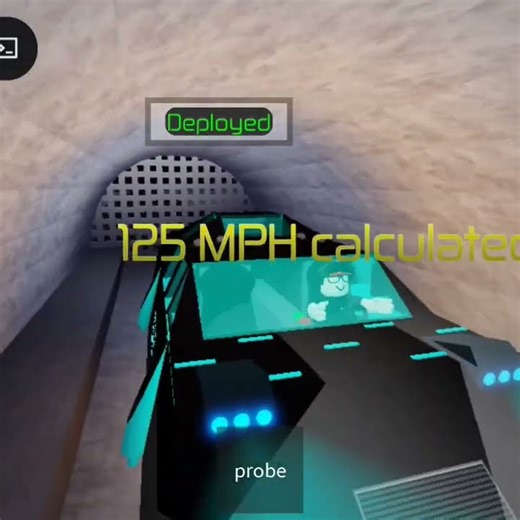 t.e.a 2 vs ef 3 tornado #roblox #edit #tornado #ef3 #stormchasing