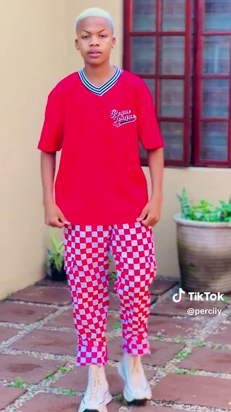 Perciiy's Latest Prank Videos on YouTube