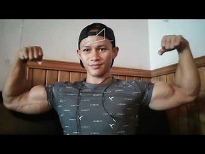 #biceps_peak Bicep progressive 2019/06/20K1A Fitman,