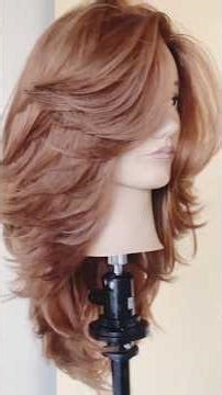 #diyhairstyle butterfly haircut 2026 #diyhairstyle