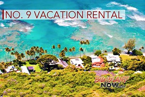North Kona No. 9 in 25 Top Vacation Rental Ranking | Big Island Now