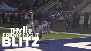 Sylvan Hills holds off Maumelle in Zero Week thriller