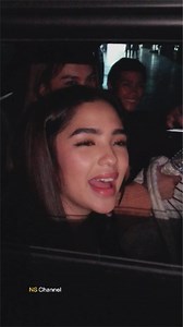 Andrea Brillantes at AG Lab Grand Opening sa KCC Mall de Zamboanga #nachannel #AndreaBrillantes #KCCMallDeZamboanga #zamboangacity | NS Channel