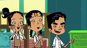 Roll number 21 season 1 episode 2 in hindi