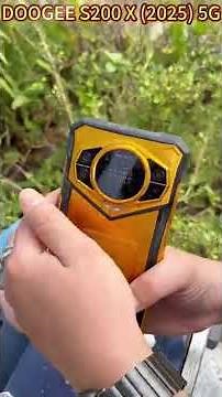 DOOGEE V Max Plus Full Review: The Most Worthwhile Rugged Phone to Buy in 2025?