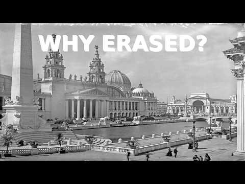 The White City: Why Was It Erased?