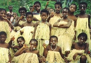 ¿Conoces a los Bubi? Descubre Todo Sobre Ellos Aquí