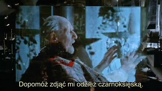 Prospero's Books (1991)