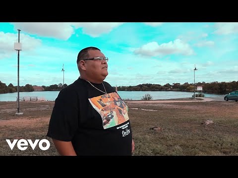 Justin Case - Prosper (Official Video)