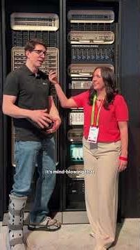 He started Quantum Computer at 13 🤯