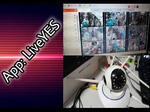 LiveYES baixar no PC