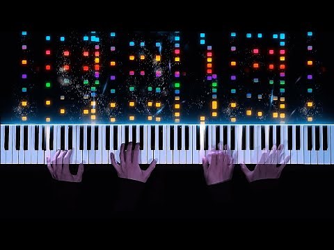 How Fast Can Pianist Play Repeated Notes??? (Scarlatti K.141)