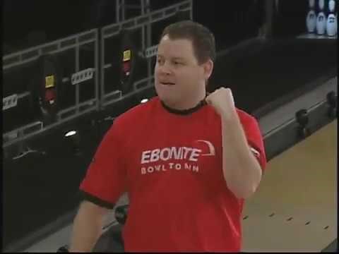 2008 PBA CLR Carmen Salvino Scorpion Championship Stepladder Finals
