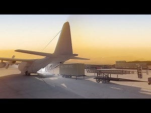 Frequentis Deployable Remote Tower