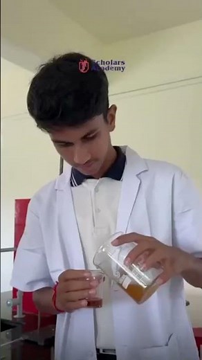 Chemistry Lab Setup at Scholars Academy School #Metrolabs