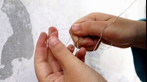 Amazon.com: 304 Stainless Steel Wire 0.3/0.4/0.5/0.6/0.7/0.8/0.9/1.0mm Soft Wire (1, 0.1mm*5m) : Industrial & Scientific