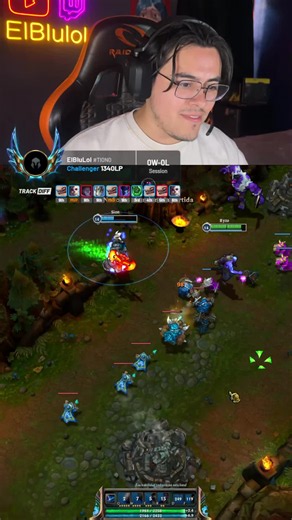 Y esas builds antiguas de LoL Classic? 💀 #leagueoflegends #lolclassic | League of Legends