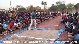 33K views · 1.9K reactions | Long Jump Practice indore Physical Academy | Indore Physical Academy | Facebook