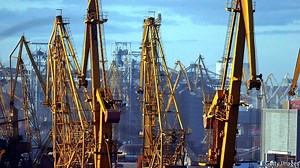 War and sanctions have caused commodities chaos