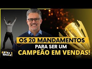 #50 HOW TO SELL MORE IN 20 STEPS AND SALES TIPS - SALES SPEAKER ANDRÉ ORTIZ