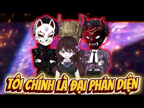 Full Có Kết | Tôi Chính Là Đại Phản Diện | ChipChip Review