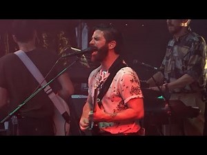 Foals - Live @ Пикник Афиши, Moscow 29.07.2017 (Full Show)