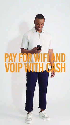 Pay for WiFi and VoIP with Cash: Use 1Voucher for Secure Transactions