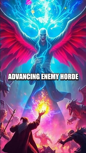 Skirmishes in SpellForce 3