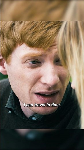 About Time：He Could Travel Through Time, But His Greatest Gift Was Love