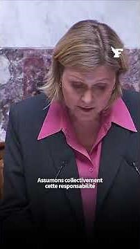 Une minute de silence a été observée ce mardi après-midi à l’Assemblée nationale après la mort à