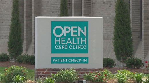 Medical moment: Baton Rouge clinic expands mental health services as need grows across Louisiana