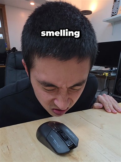 scented fragrance computer mouse review — Ridiculous PC Accessories