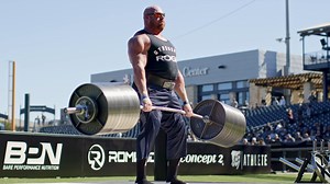 126K views · 2.5K reactions | Load it up heavy. It's deadlift day. #ryourogue #rogueinvitational Watch Live: roguefitness.com/invitational | Rogue Fitness | Facebook