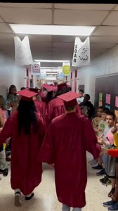 🎓🚀 Launch Day for Astronaut High Class of 2025! Tonight at 7 PM, Astronaut High School seniors take the stage for graduation! 🌟 | Brevard Public Schools (official)