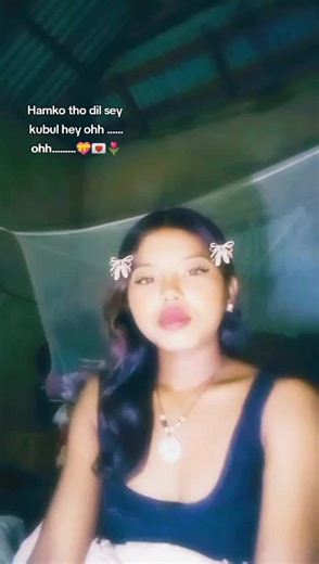 hamko tho fil sey kubul hey ohhh ......ohhh........🌷💝☺️