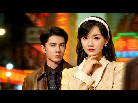 The 80s substitute bride, the fat wife's counterattack#full #drama