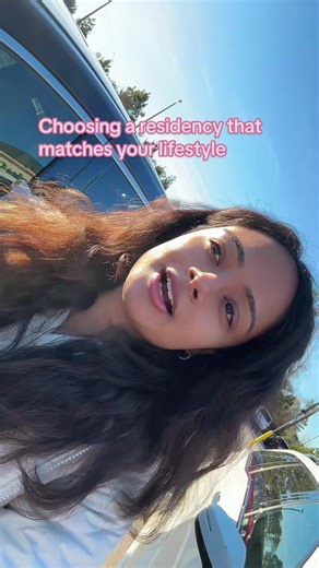 Choosing a Residency That Matches Your Lifestyle