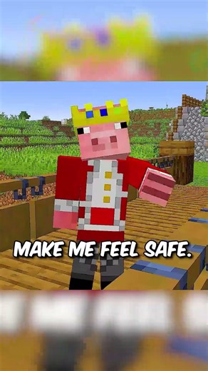 TECHNOBLADE WILL MARRY YOU IN MINECRAFT!