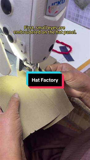 Explore Custom Hat Factory Experience and Designs