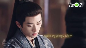 229K views · 6.2K reactions | Ôi mẹ ơi!!! Coi cái trailer tập 28 mà tui khùng luôn mọi người ạ藍藍 chờn ơi Xiaodudu bây giờ như này luôn rồi đó hả??? mà khổ nhất vẫn là anh nhân viên Phi Nô nha藍藍 Cẩm Nguyệt Như Ca trailer tập 28 #CẩmNguyệtNhưCa #锦月如歌 #LegendOfTheFemaleGeneral #VieON | Phồn Hoa Giữa Chốn Nhân Gian | Facebook